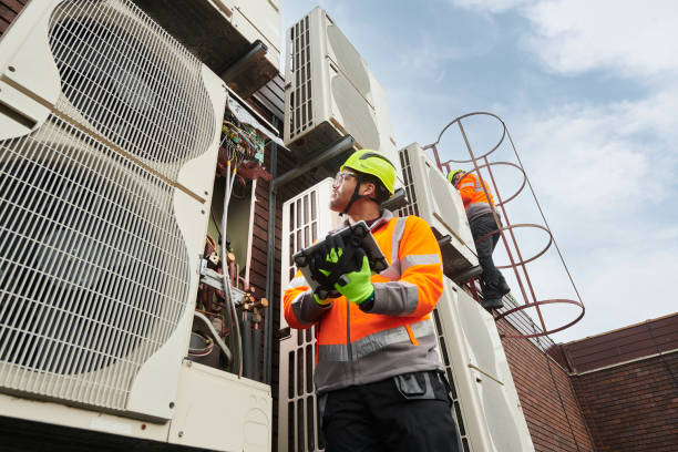 Best Furnace Repair Near Me  in Bushnell, IL