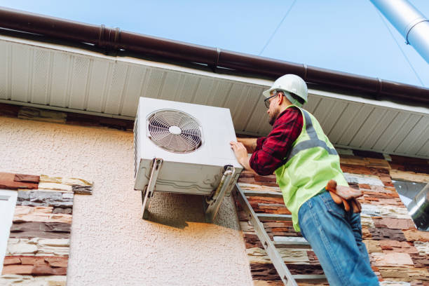 Bushnell, IL HVAC Company